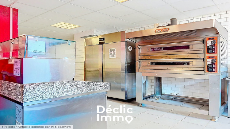 Ma-Cabane - Vente Boutique NICE, 111 m²