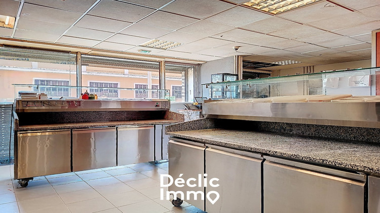 Ma-Cabane - Vente Boutique NICE, 111 m²