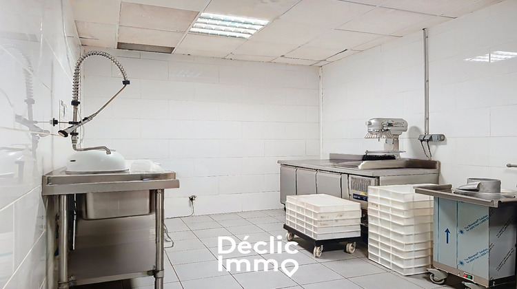 Ma-Cabane - Vente Boutique NICE, 111 m²