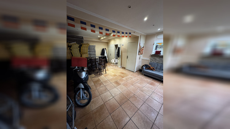 Ma-Cabane - Vente Boutique Nice, 75 m²