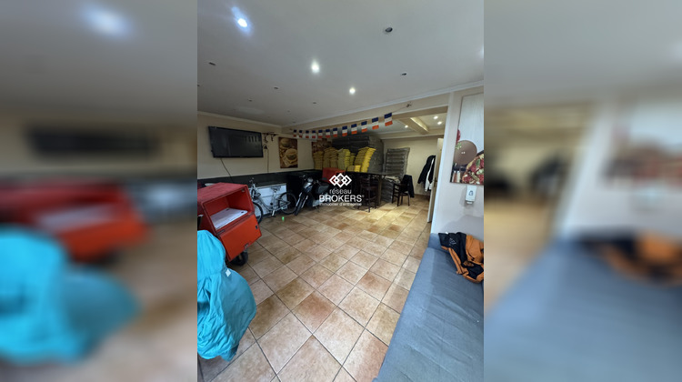 Ma-Cabane - Vente Boutique Nice, 75 m²