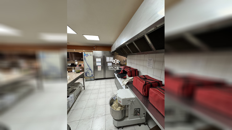 Ma-Cabane - Vente Boutique Nice, 75 m²