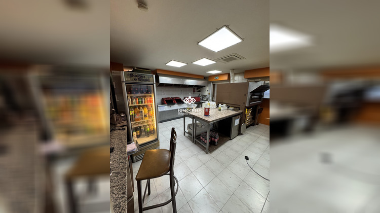 Ma-Cabane - Vente Boutique Nice, 75 m²