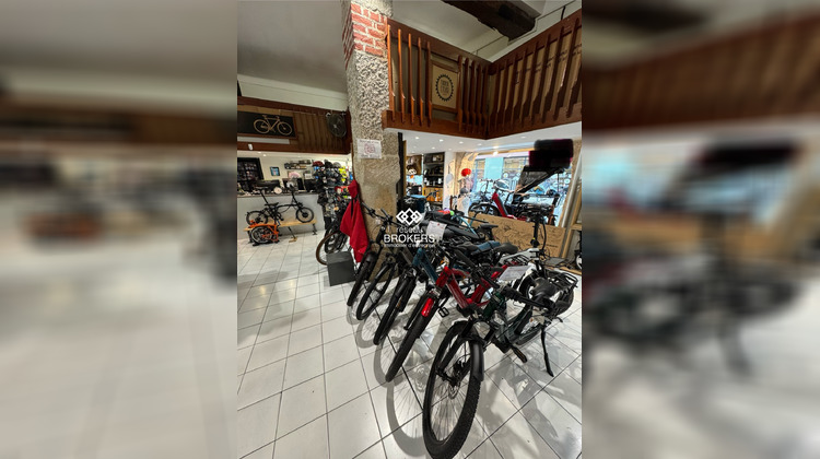 Ma-Cabane - Vente Boutique Nice, 252 m²