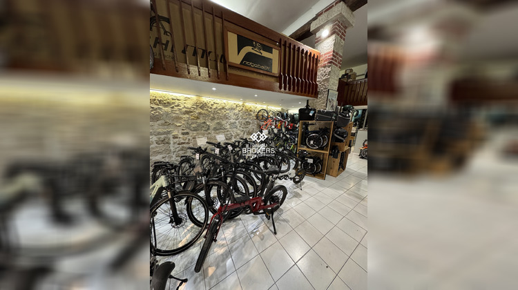 Ma-Cabane - Vente Boutique Nice, 252 m²