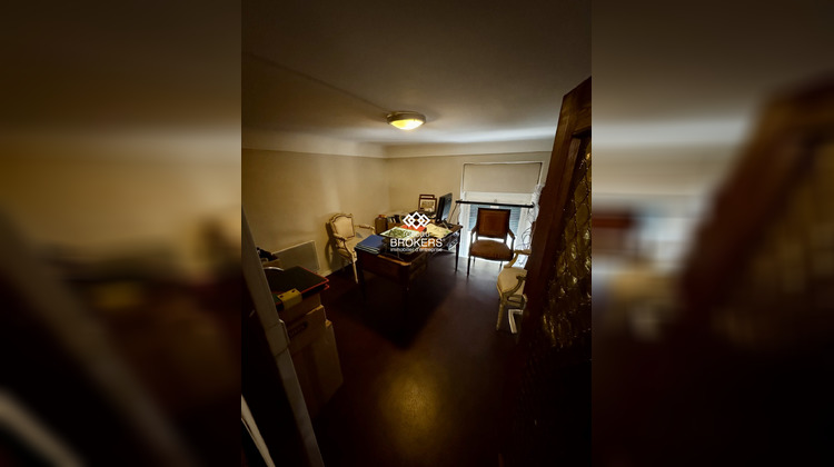 Ma-Cabane - Vente Boutique Nice, 252 m²