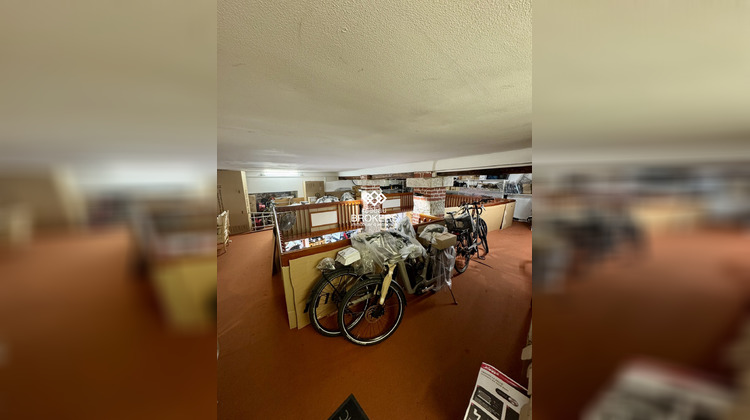 Ma-Cabane - Vente Boutique Nice, 252 m²