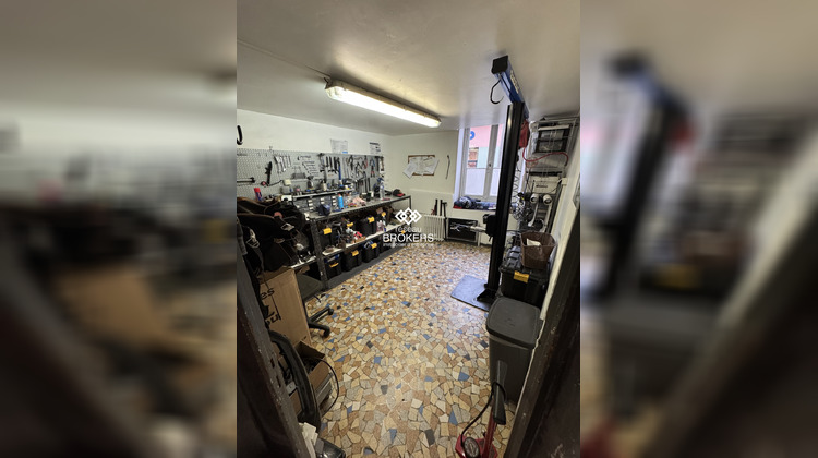 Ma-Cabane - Vente Boutique Nice, 252 m²