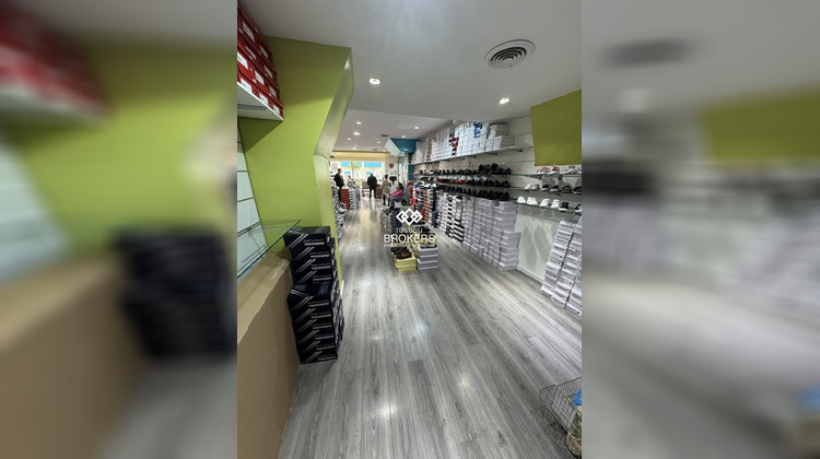 Ma-Cabane - Vente Boutique Nice, 115 m²