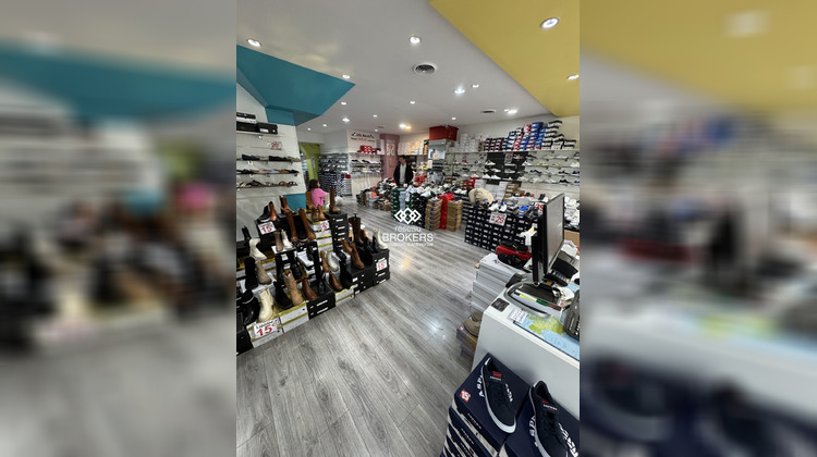 Ma-Cabane - Vente Boutique Nice, 115 m²