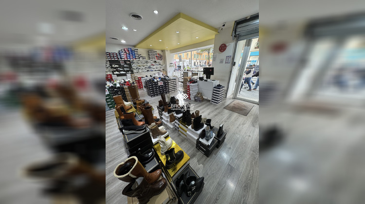 Ma-Cabane - Vente Boutique Nice, 115 m²