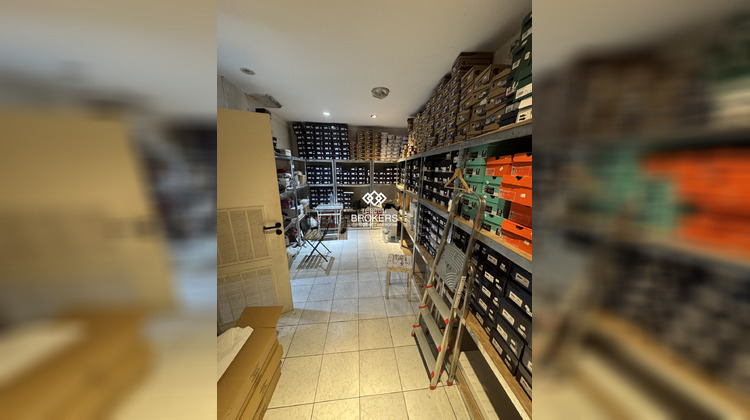 Ma-Cabane - Vente Boutique Nice, 115 m²