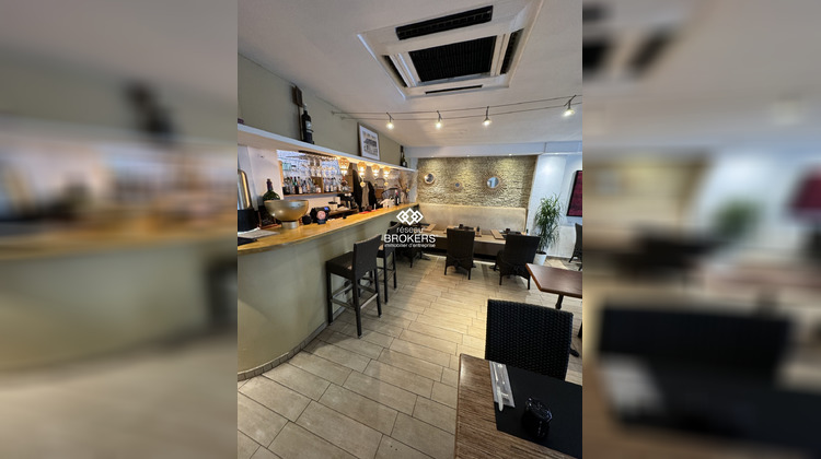 Ma-Cabane - Vente Boutique Nice, 55 m²