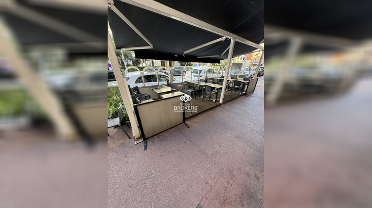 Ma-Cabane - Vente Boutique Nice, 55 m²