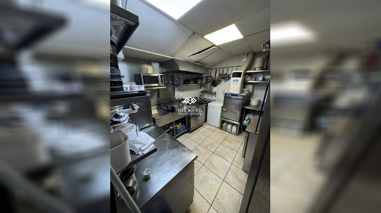 Ma-Cabane - Vente Boutique Nice, 55 m²