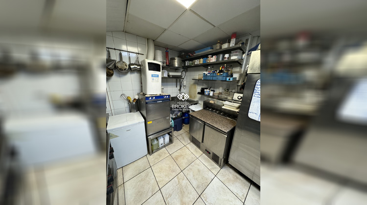 Ma-Cabane - Vente Boutique Nice, 55 m²