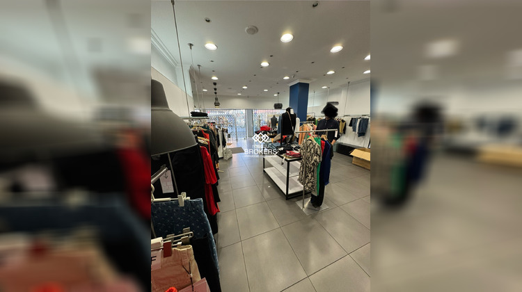 Ma-Cabane - Vente Boutique Nice, 80 m²