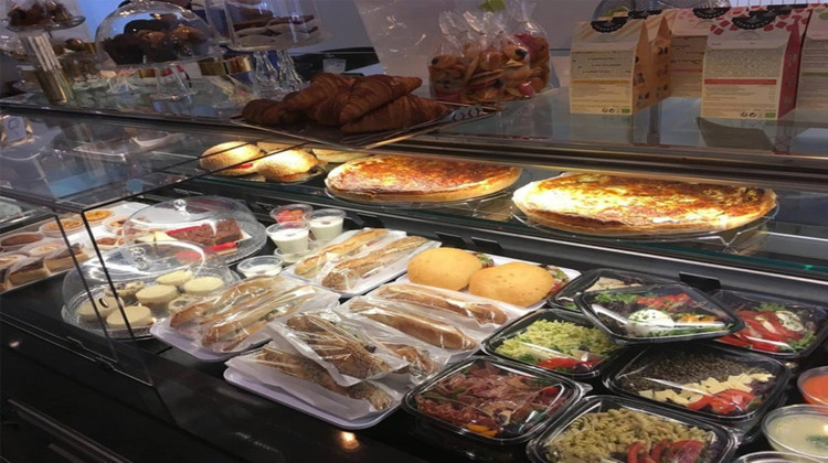 Ma-Cabane - Vente Boutique NICE, 58 m²