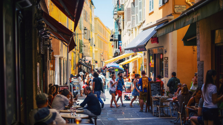 Ma-Cabane - Vente Boutique Nice, 270 m²