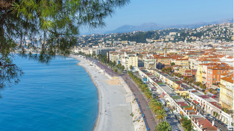 Ma-Cabane - Vente Boutique Nice, 270 m²