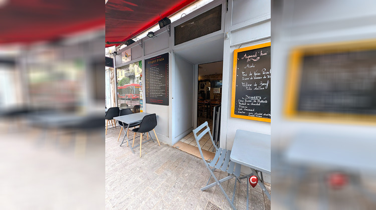 Ma-Cabane - Vente Boutique nice, 72 m²