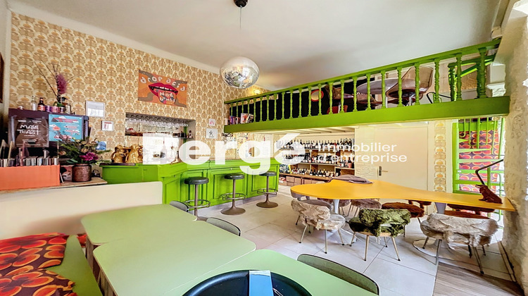 Ma-Cabane - Vente Boutique Nice, 45 m²