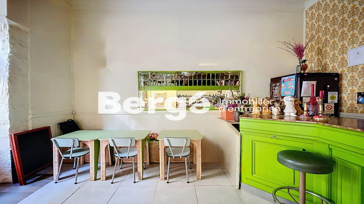 Ma-Cabane - Vente Boutique Nice, 45 m²