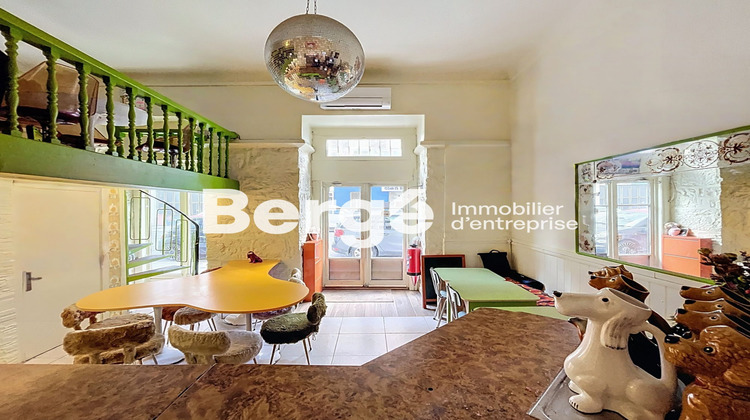 Ma-Cabane - Vente Boutique Nice, 45 m²