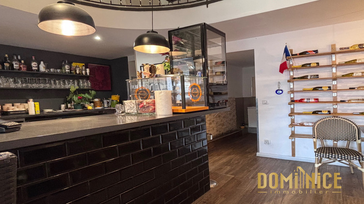 Ma-Cabane - Vente Boutique Nice, 54 m²