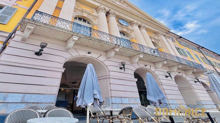 Ma-Cabane - Vente Boutique Nice, 54 m²