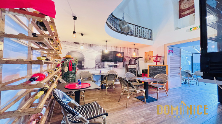 Ma-Cabane - Vente Boutique Nice, 54 m²