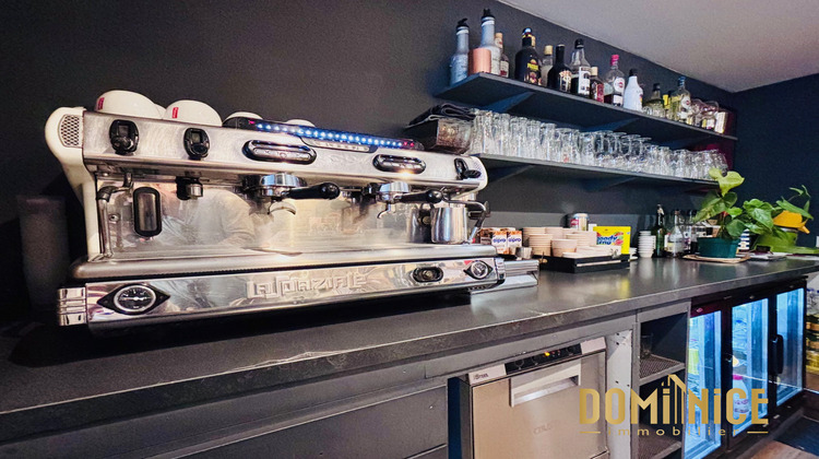 Ma-Cabane - Vente Boutique Nice, 54 m²