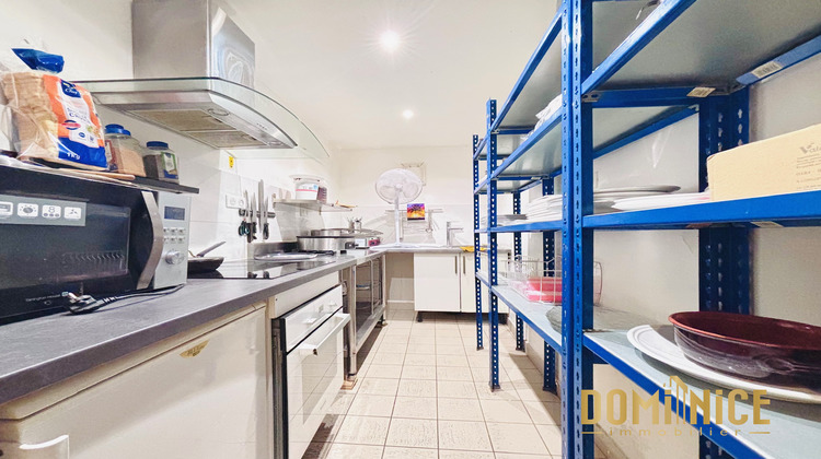 Ma-Cabane - Vente Boutique Nice, 54 m²