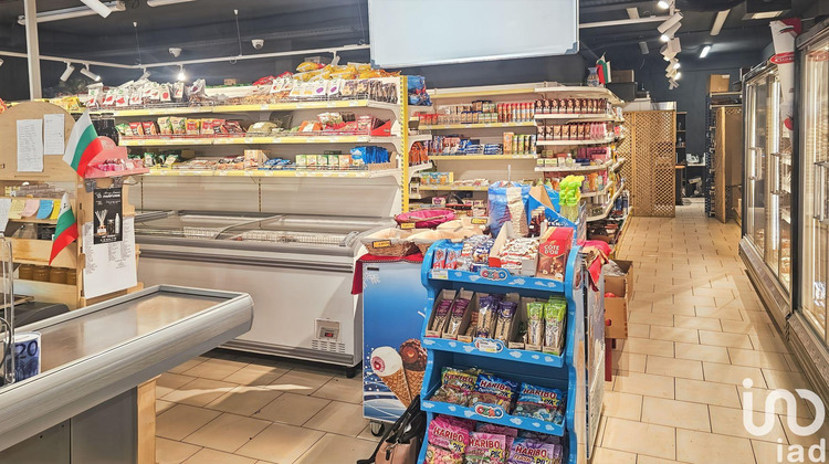 Ma-Cabane - Vente Boutique Nice, 92 m²