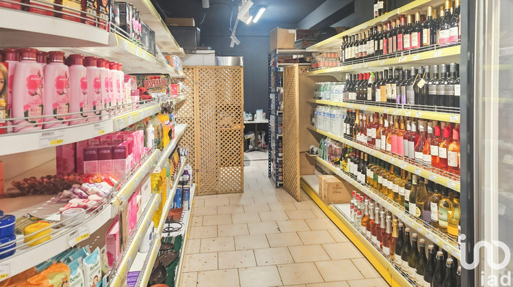 Ma-Cabane - Vente Boutique Nice, 92 m²