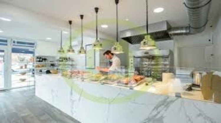 Ma-Cabane - Vente Boutique NICE, 40 m²