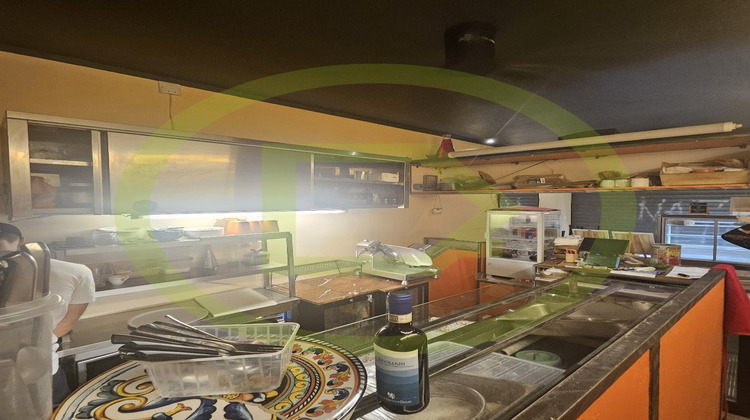 Ma-Cabane - Vente Boutique NICE, 58 m²