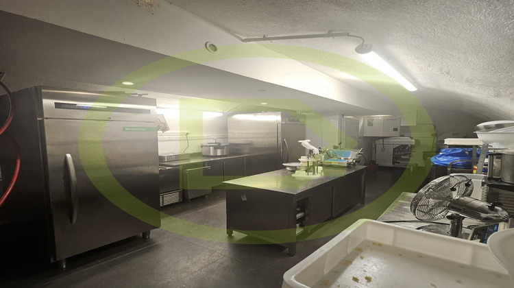 Ma-Cabane - Vente Boutique NICE, 58 m²