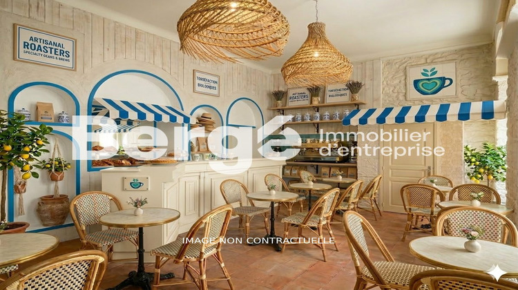 Ma-Cabane - Vente Boutique Nice, 45 m²