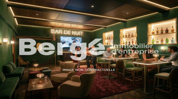 Ma-Cabane - Vente Boutique Nice, 90 m²