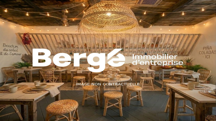 Ma-Cabane - Vente Boutique Nice, 90 m²