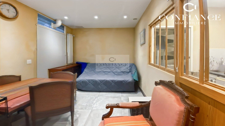 Ma-Cabane - Vente Boutique Nice, 15 m²