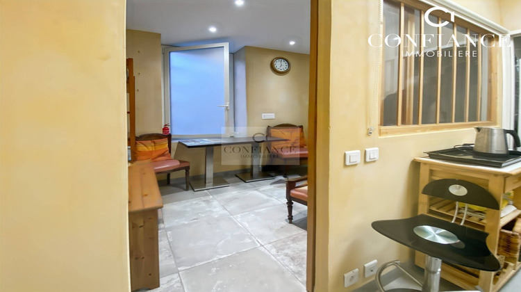 Ma-Cabane - Vente Boutique Nice, 15 m²