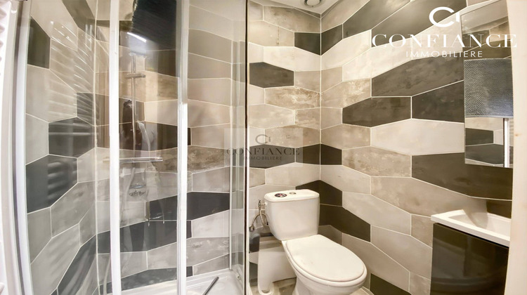 Ma-Cabane - Vente Boutique Nice, 15 m²