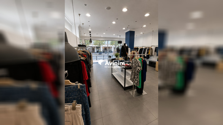 Ma-Cabane - Vente Boutique Nice, 80 m²