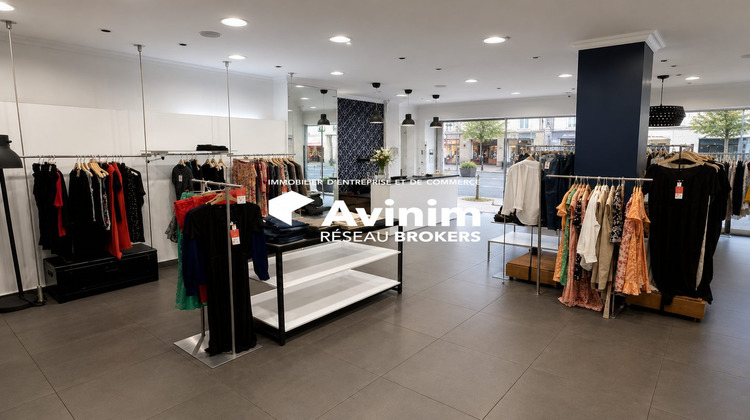Ma-Cabane - Vente Boutique Nice, 80 m²
