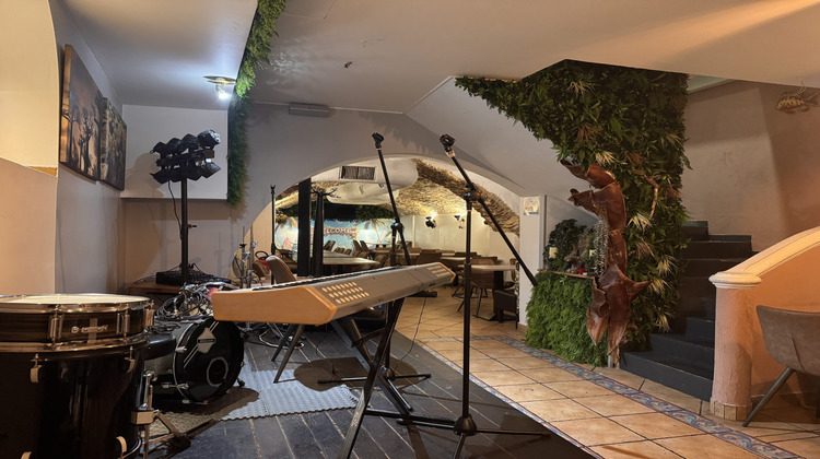 Ma-Cabane - Vente Boutique Nice, 110 m²