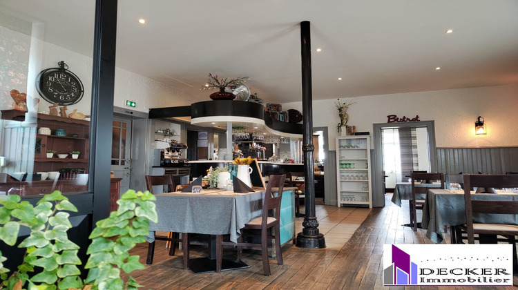 Ma-Cabane - Vente Boutique Niederbronn-les-Bains, 140 m²