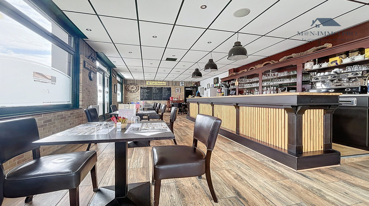 Ma-Cabane - Vente Boutique Nieppe, 140 m²