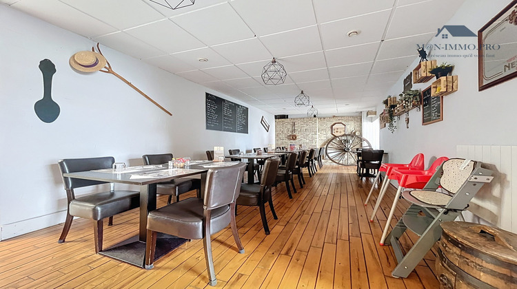 Ma-Cabane - Vente Boutique Nieppe, 140 m²